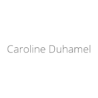 Caroline Duhamel